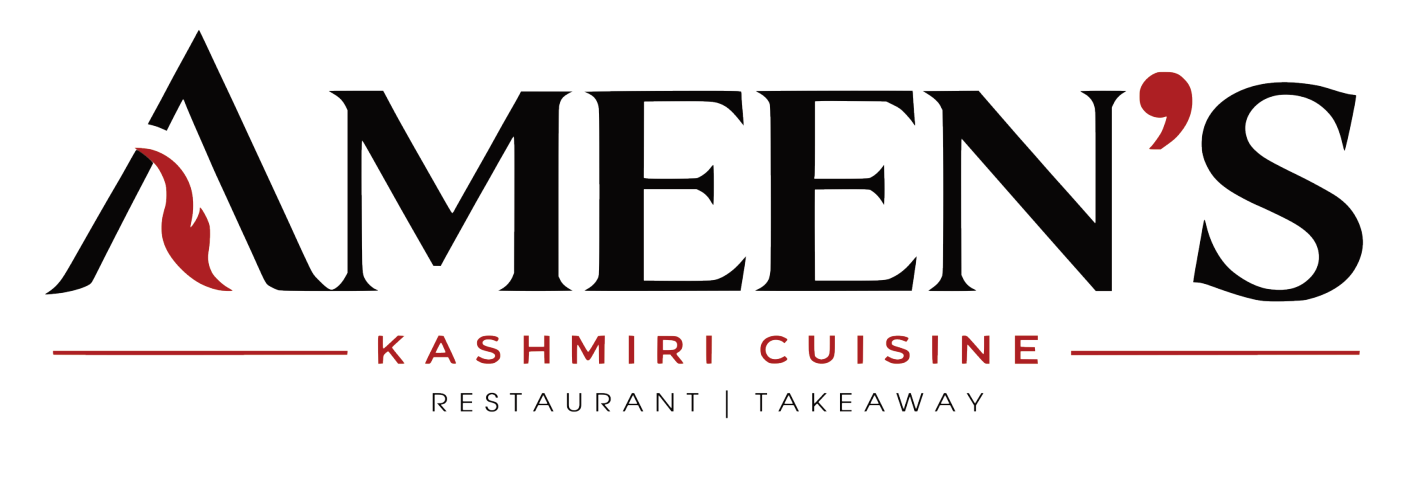 Ameen’s Kashmiri Cuisine — Restaurant and Takeaway