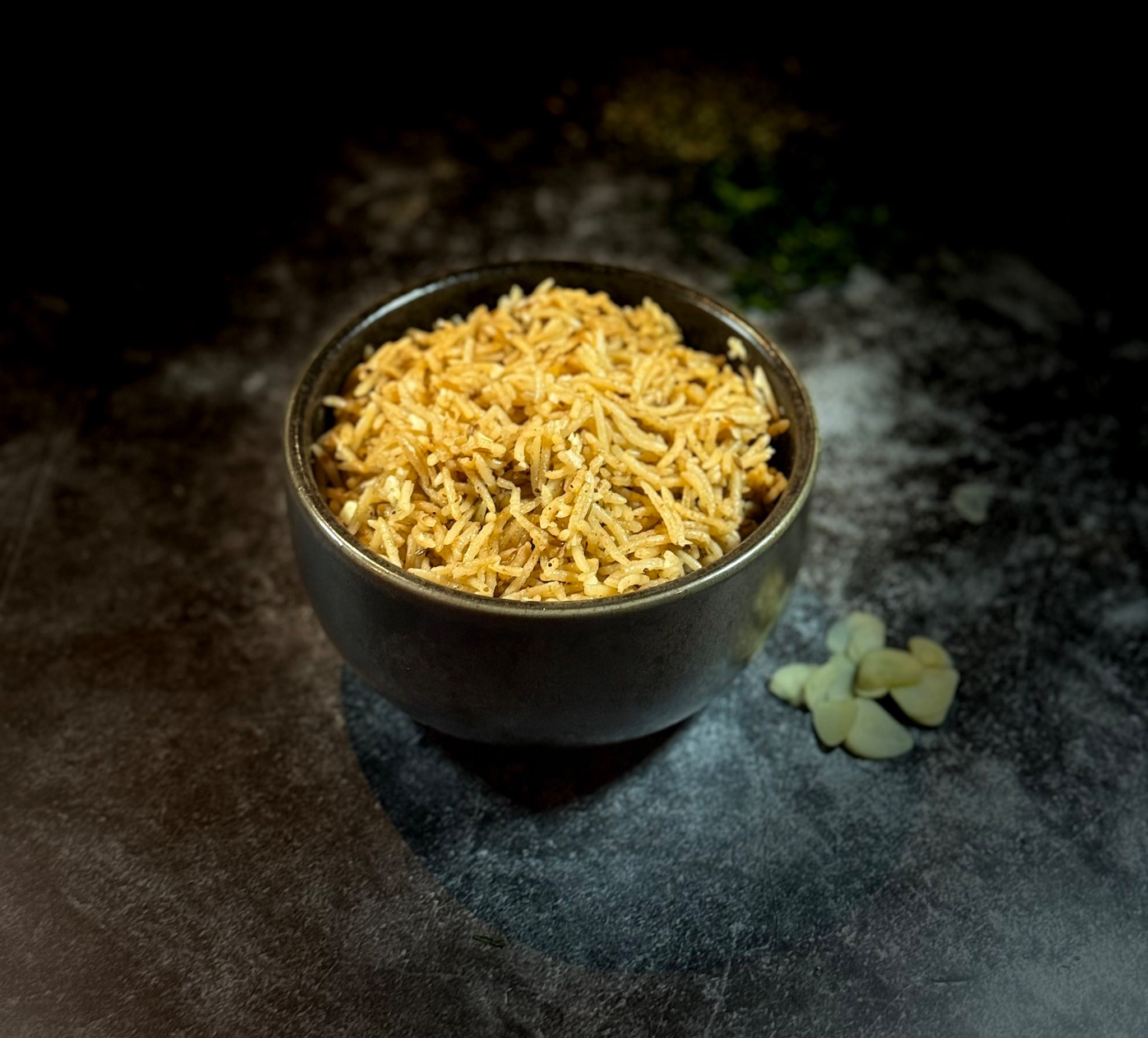 Fragrant rice
